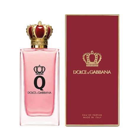 the queen dolce gabbana|queen Dolce & Gabbana perfume.